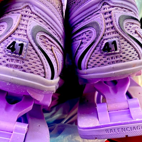 Balenciaga Shoes Balenciaga Xpander Mesh Sneaker Poshmark